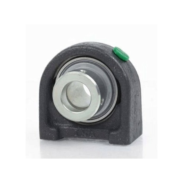 Tapped Base, Cast Hsg